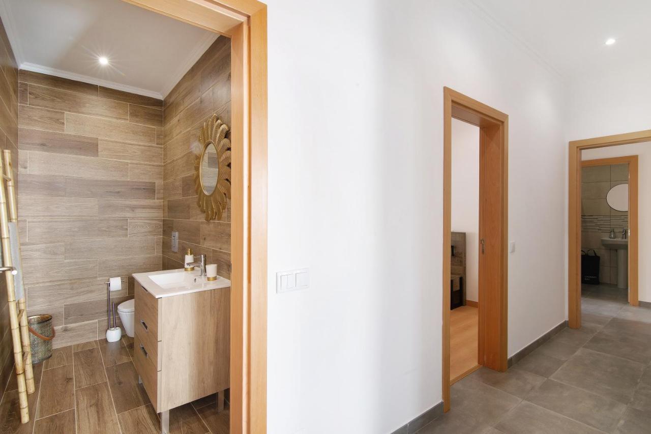 Traditional 3 Bedroom Apartment Alte Dış mekan fotoğraf