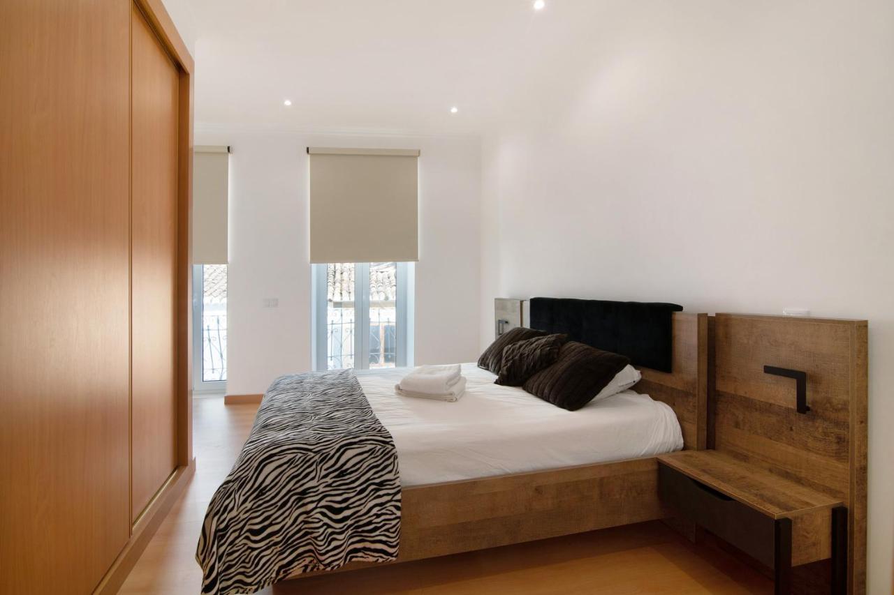 Traditional 3 Bedroom Apartment Alte Dış mekan fotoğraf