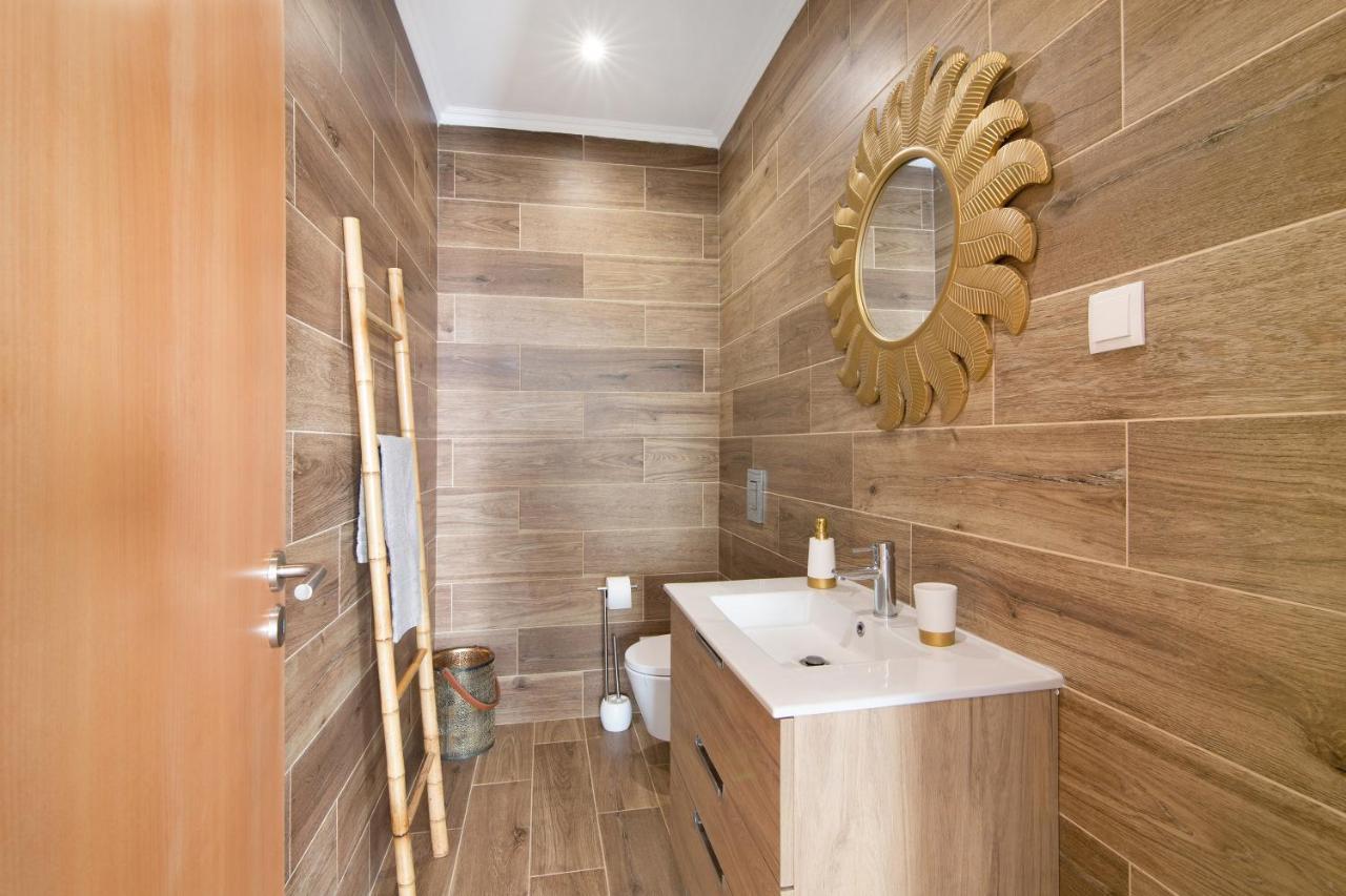Traditional 3 Bedroom Apartment Alte Dış mekan fotoğraf