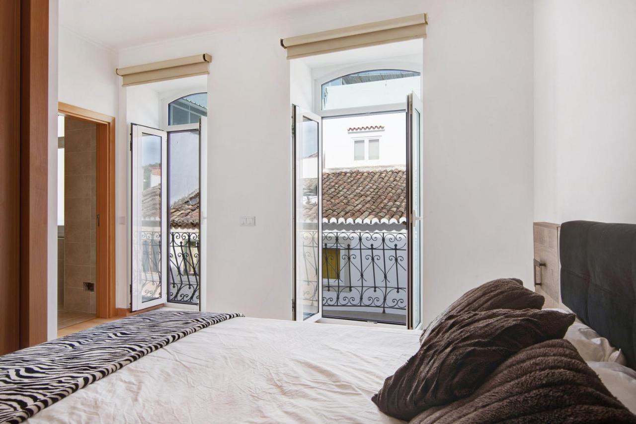 Traditional 3 Bedroom Apartment Alte Dış mekan fotoğraf